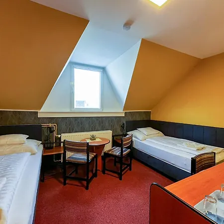 Kisviza Vendeghaz Hotel Baja Buitenkant foto
